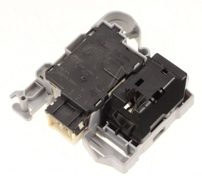 Elettroserratura Bloccaporta per Lavatrice Samsung Originale DC81-01477A