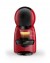 Krups NESCAFÉ DOLCE GUSTO KP1A3510 macchina per caffè Automatica\/Manuale Macchina per caffè a capsule 0,8 L Rossa