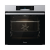 Forno da Incasso Multifunzione Elettrico Pirolitico con Vapore Acciaio Inox EXTRA STEAM Hisense BI64213PX