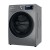 Whirlpool Supreme Silence Lavatrice a libera installazione - W8 09ADS SILENCE IT