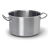 Casseruola d. 36 x 21,5 cm SERIE 9200 Inox satinato 9220 36 Ballarini