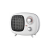 Termoventilatore ceramico Ardes FIFTY White e Black 1500W AR4P02V