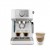 De'Longhi EC260.W Macchina da caffè manuale Stilosa bianco