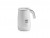 De'Longhi EMF2.W Montalatte Elettrico Bianco