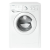 Lavatrice Libera Installazione Carica Frontale cm 8 Kg Classe C Centrifuga 1200 giri/min. Indesit EWC 81284 W IT