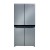 Frigorifero Libera Installazione Side By Side 4 Porte No Frost Classe F Inox Whirlpool WQ9 B1L