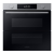 Forno da Incasso Multifunzione Elettrico Doppia Ventola Finitura Acciaio Inox Dual Cook Flex Serie 4 Samsung NV7B4540VBS