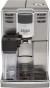 Macchina da Caffè Automatica Espresso con Macinacaffè e Cappuccinatore Caffè in grani colore Inox Gaggia R18762/01 Anima Prestige