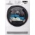 Electrolux EW6H19G Asciugatrice Libera Installazione a pompa di calore 9 kg Classe A+++ Serie 600 GentleCare 