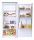 Frigorifero da Incasso Monoporta con Celletta Freezer 122 cm Classe E Candy CIO 225 EE/N - 34901253