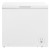 Congelatore a pozzetto Libera Installazione Classe F Lunghezza 80 cm Bianco Hisense FC258D4AW1