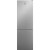 Frigorifero Combinato Libera Installazione 331 Litri Classe Energetica Classe F Porte Acciaio inox Fianchi Grigi Electrolux LNT5MF32U0 