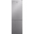 Electrolux LNT6ME32U2 Frigorifero Combinato Libera Installazione Total No Frost Classe E Inox Look Altezza 186 cm TwinTech Serie 600