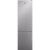 Electrolux LNT6ME36U Frigorifero Combinato Libera Installazione Total No Frost Classe E Inox Look Altezza 201 cm TwinTech Serie 600