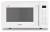 Whirlpool MWP 253 W Forno a Microonde Combinato con Grill 25 Litri 900 Watt Timer colore Bianco 