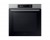 Forno da Incasso Multifunzione Elettrico con Doppia Ventola Finitura Acciaio Inox Dual Cook Serie 5 Samsung NV7B5640SBS