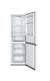 Frigorifero combinato libera installazione Ventilato No Frost Classe E Altezza 186 cm Bianco Hisense RB390N4AWE