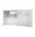 Frigo mini bar 45 Litri Classe E Altezza 49 cm Finitura Bianco Comfee RCD76WH2