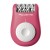 Epilatore Elettrico-neon Pink Rowenta EP1110 Easy Touch 