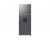 Frigorifero Doppia Porta Libera installazione No Frost Classe E Altezza 182.5 Larghezza 70 cm Dispenser dell'acqua Finitura Metal Inox EcoFlex AI Samsung RT47CG6736S9