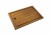 Tagliere in Legno Noce Americano 26 x 36,6 cm Foster 8643 117 - 8643117