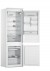 Frigorifero da Incasso Combinato Altezza 177 cm Classe D Tecnologia 6° Senso Whirlpool WHC18D011C2