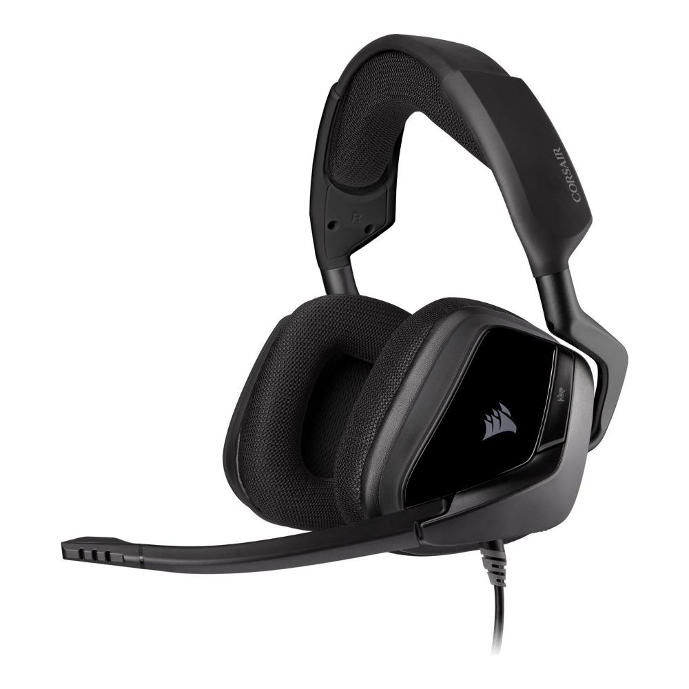 Cuffie gaming VOID ELITE Stereo Wired Carbon CA 9011208 EU