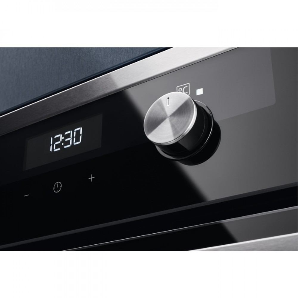 Electrolux surroundcook® 600 forno multifunzione eof5h40bx, forno da incasso 