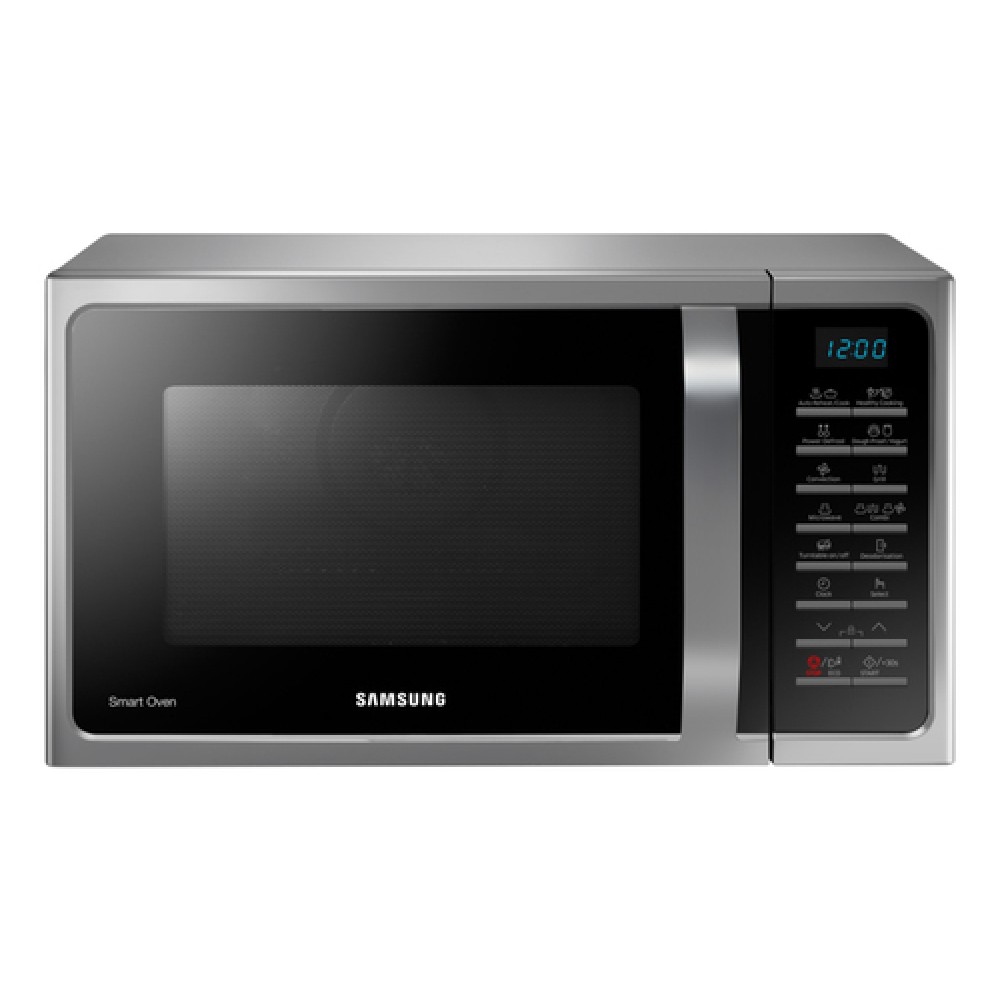 Samsung MC28H5015AS forno a microonde Superficie piana Microonde