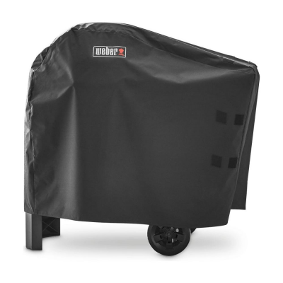 Copertura barbecue Nero 7181 Weber