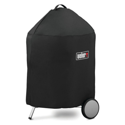 Copertura barbecue Nero 7186 Weber