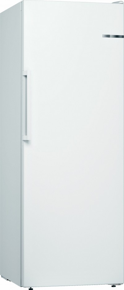 Bosch GSN29VWEP Congelatore Verticale Libera Installazione No Frost Classe E Altezza 161 cm Bianco 