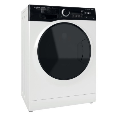 Whirlpool WSB 725 D IT Lavatrice a Libera Installazione a Carica Frontale 7 Kg Classe B 1200 Giri/min Vapore Profondità 43,5 cm