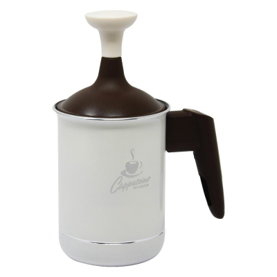 Montalatte 500ml Cappuccino 02CF043 Pedrini