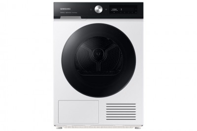 Asciugatrice Libera Installazione Pompa di calore BESPOKE AI QuickDry 9 Kg Classe A+++ Samsung  DV90BB7445GE