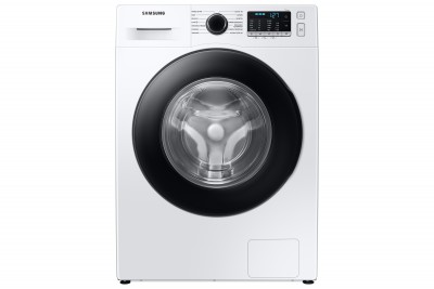 Lavatrice Caricamento frontale 11 kg 1400 Giri/min Classe A Vapore Samsung WW11BGA046AE 