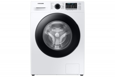 Samsung WW11BGA046AT Lavatrice Caricamento Frontale 11 Kg 1400 Giri/min Classe Energetica A Crystal Clean Vapore Igienizzante Bianco