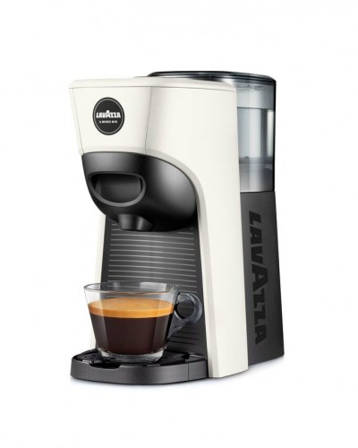 Macchina da Caffe' Bianco Eu 220-240V Lavazza Tiny Eco 18000533 LM840