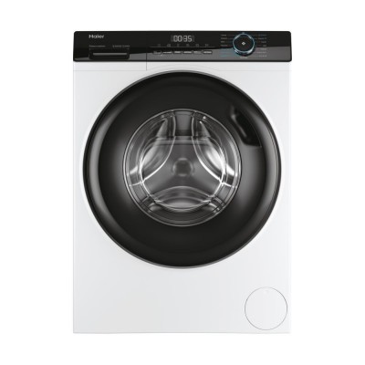 Haier HW80-B14939 Lavatrice a carica frontale Libera installazione 8 kg 1400 Giri/Min. Classe A Bianco I-Pro Series 3   