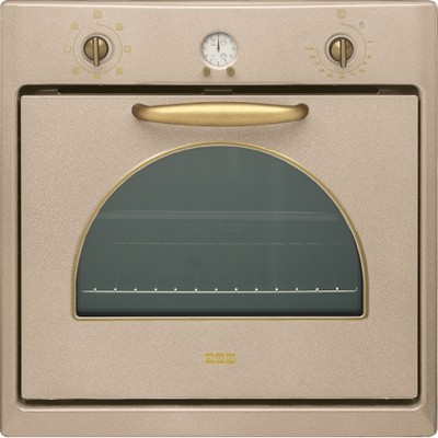 Forno da Incasso Multifunzione Elettrico 60 cm Avena Classe A Franke Country CM 65 M OA Avena - 5600358 - 116.0183.266