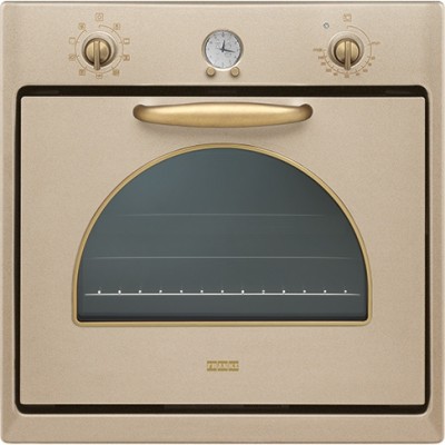 Forno da Incasso Multifunzione Elettrico 60 cm Avena Classe A Franke Country CM 85 M OA Avena - 5600363 - 116.0183.281