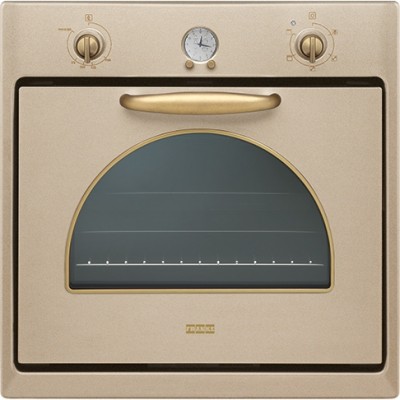 Forno da Incasso a Gas 60 cm Avena Franke Country CM 55 G OA Avena - 5600370 - 116.0183.312