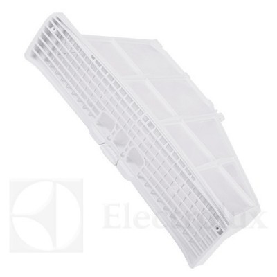 Filtro lanugine dell'asciugatrice - Ricambio Originale Rex Electrolux AEG - 1366339024