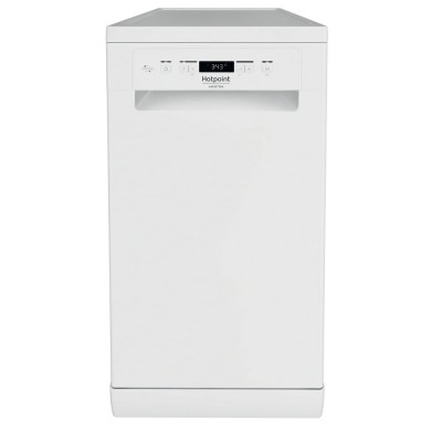 Hotpoint HSFC 3T127 C Lavastoviglie Capacità 10 Coperti Classe E Colore Bianco