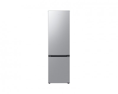 Samsung RB38C600DSA Frigorifero Libera Installazione Combinato No Frost Classe D Altezza 203 Silver EcoFlex 