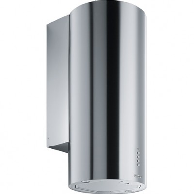 Cappa a Parete 37 cm Acciaio Inox satinato Franke Turn FTU 3805 XS Inox satinato - 335.0518.748