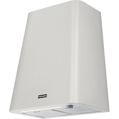 Cappa a Parete 50 cm Matt Light Grey Franke Smart Deco FSMD 508 GY Matt Light Grey - 335.0530.199