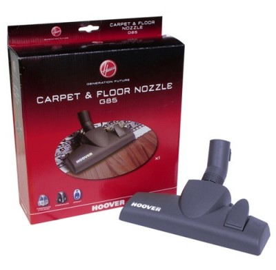 Spazzola Per Pavimenti Hoover Originale 35600545