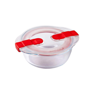 Contenitore alimenti 350ml COOK & HEAT 206PH00 7645 Pyrex