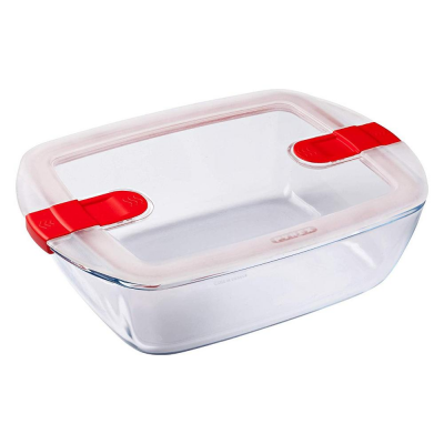 Contenitore alimenti 2,5L COOK & HEAT 216PH00 7644 Pyrex